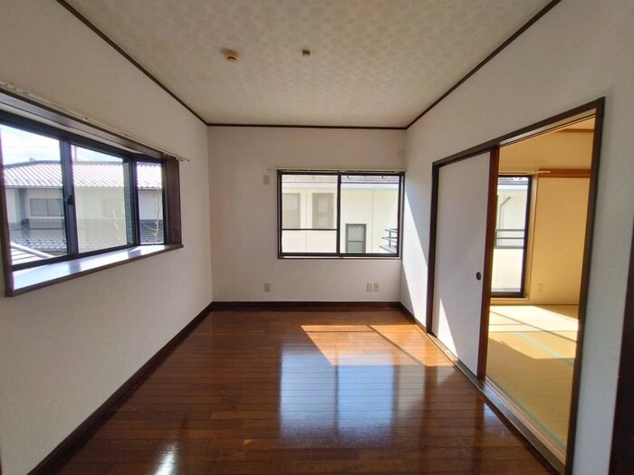 八乙女庵の物件内観写真