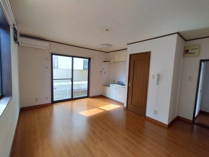 八乙女庵の物件内観写真