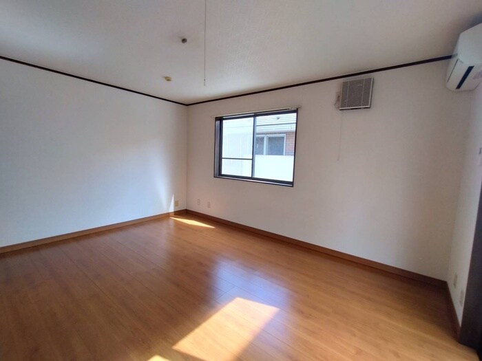 八乙女庵の物件内観写真