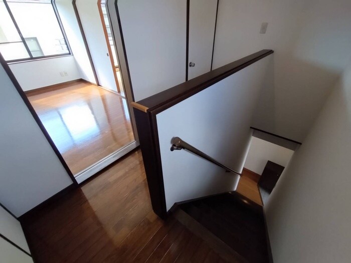 八乙女庵の物件内観写真