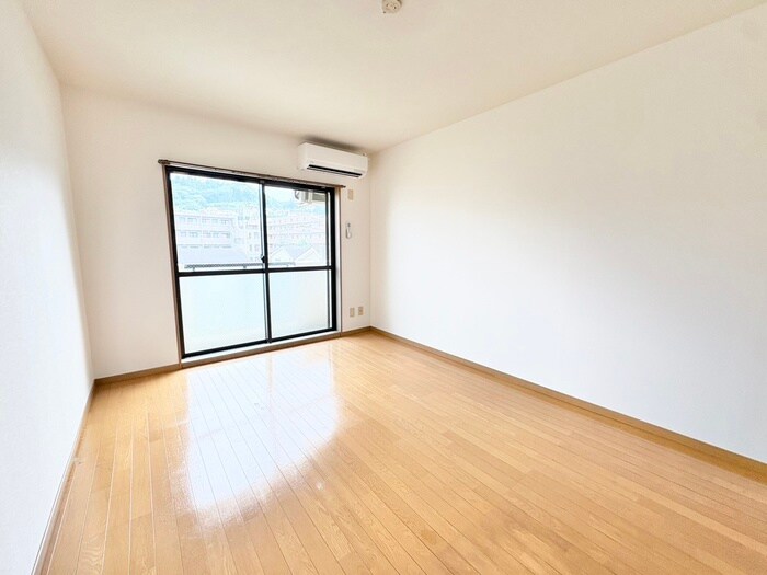 プラセ－ル高橋の物件内観写真