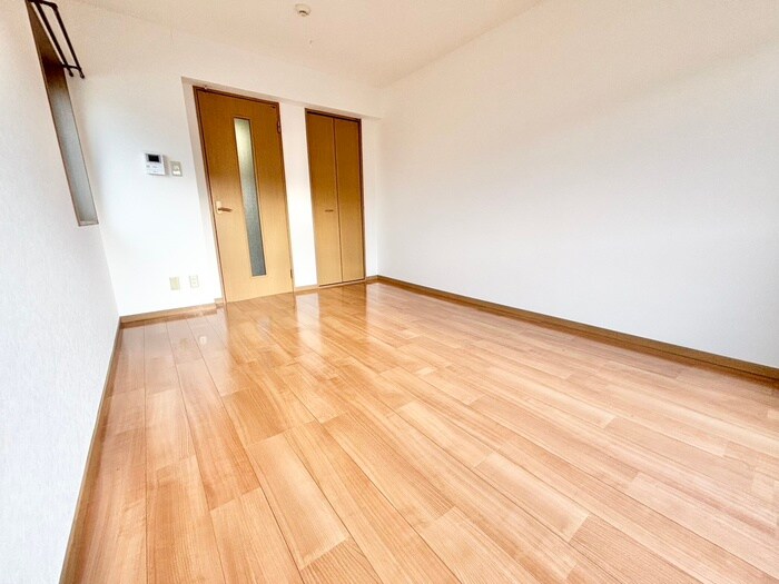 プラセ－ル高橋の物件内観写真