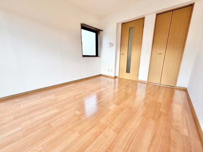 プラセ－ル高橋の物件内観写真