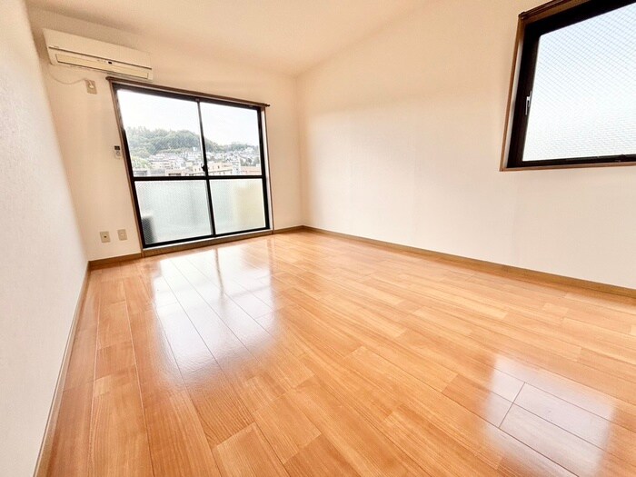 プラセ－ル高橋の物件内観写真