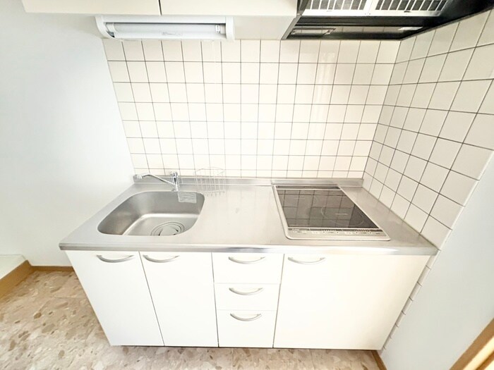 プラセ－ル高橋の物件内観写真