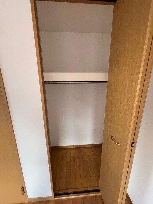 プラセ－ル高橋の物件内観写真