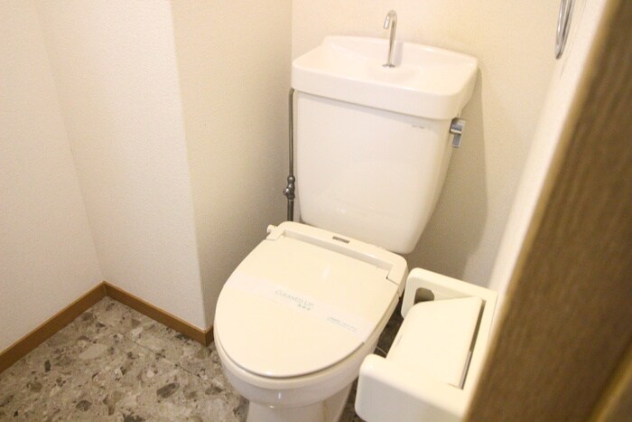 プラセ－ル高橋の物件内観写真