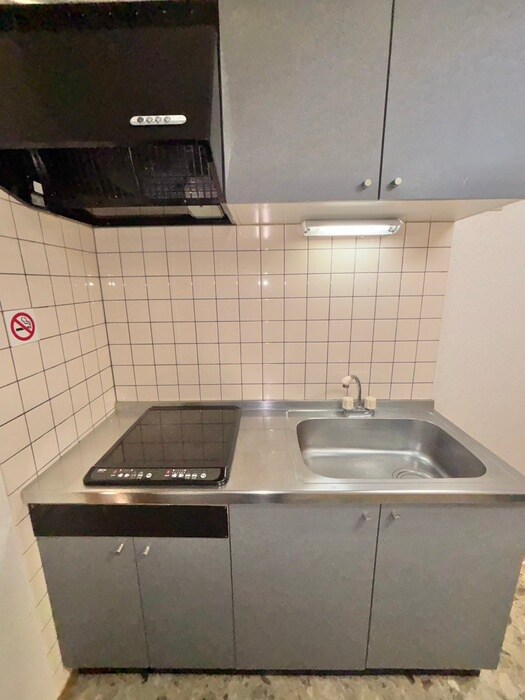 プラセ－ル高橋の物件内観写真