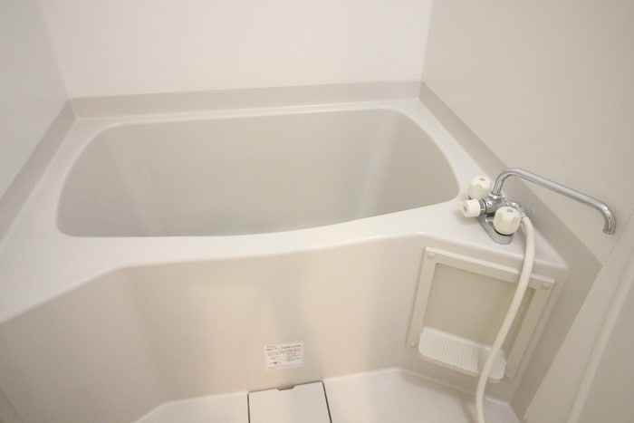 プラセ－ル高橋の物件内観写真