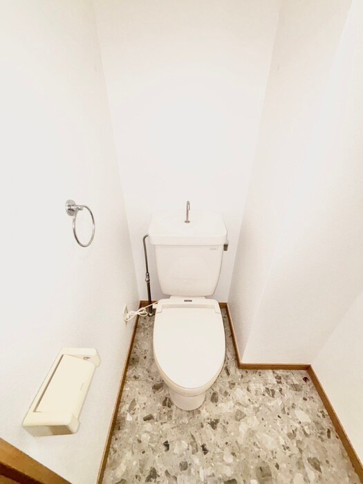 プラセ－ル高橋の物件内観写真