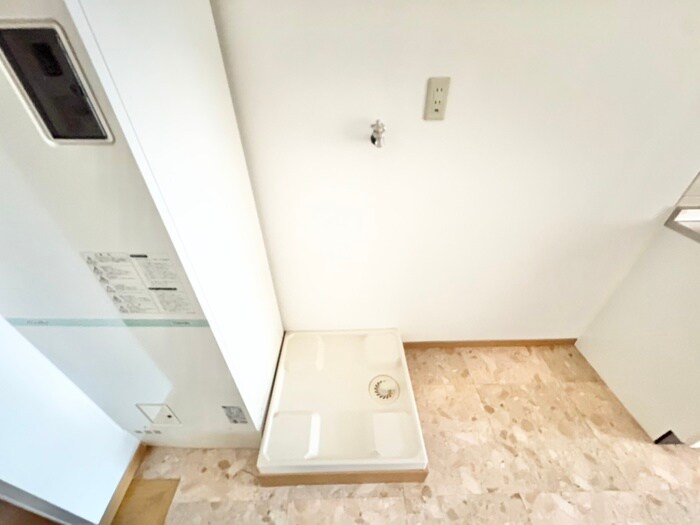 プラセ－ル高橋の物件内観写真