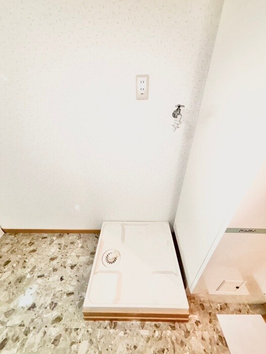 プラセ－ル高橋の物件内観写真