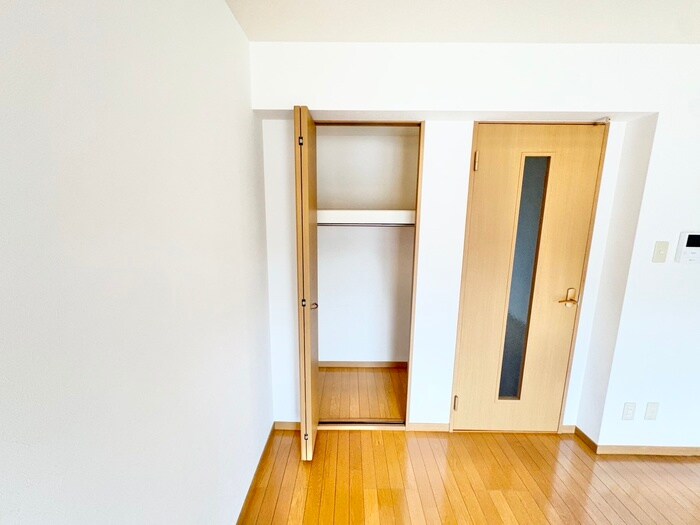 プラセ－ル高橋の物件内観写真