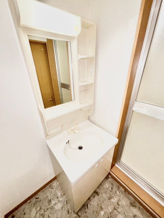 プラセ－ル高橋の物件内観写真