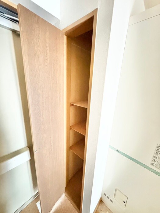 プラセ－ル高橋の物件内観写真