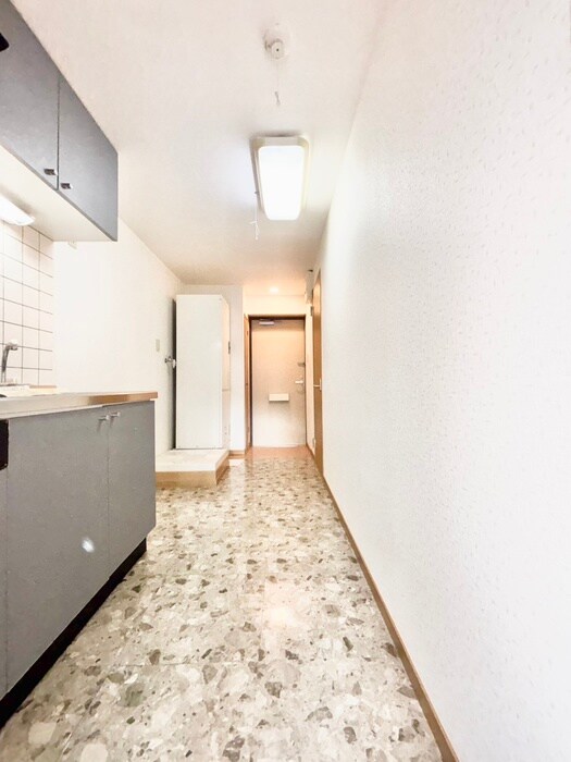 プラセ－ル高橋の物件内観写真