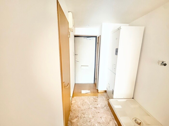 プラセ－ル高橋の物件内観写真