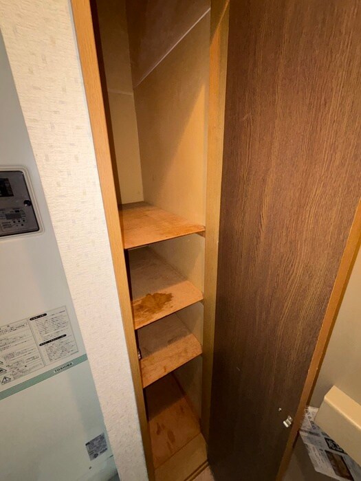 プラセ－ル高橋の物件内観写真