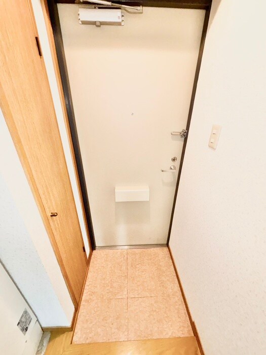 プラセ－ル高橋の物件内観写真