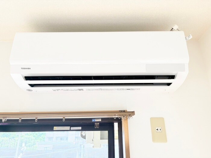 プラセ－ル高橋の物件内観写真