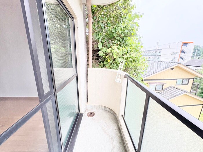 プラセ－ル高橋の物件内観写真