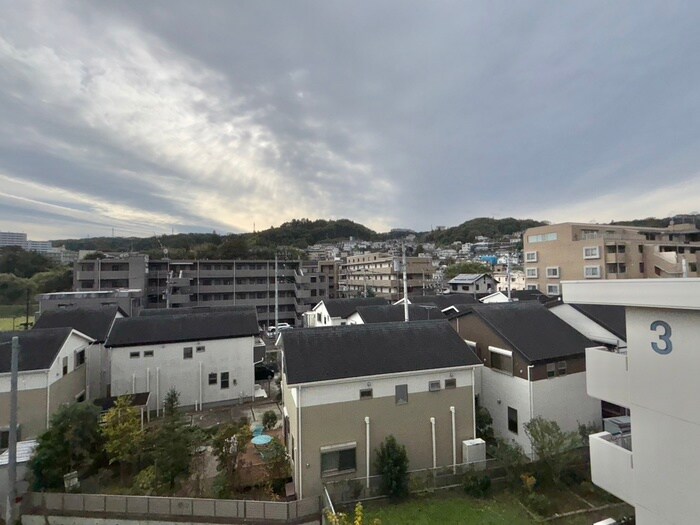 プラセ－ル高橋の物件内観写真