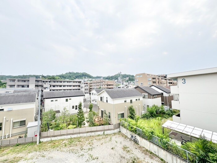 プラセ－ル高橋の物件内観写真