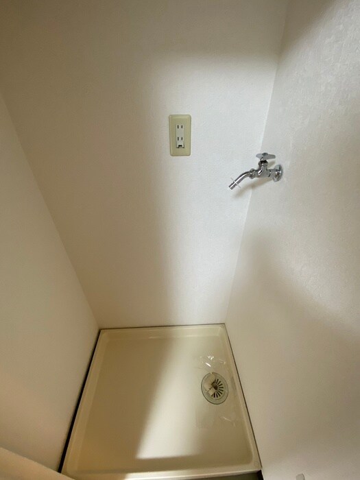 メゾンド－ル館町の物件内観写真