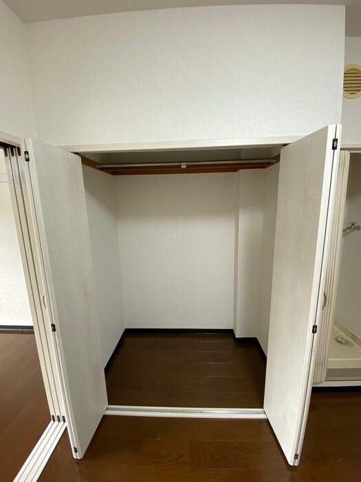 メゾンド－ル館町の物件内観写真