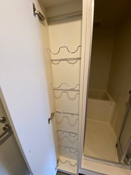 メゾンド－ル館町の物件内観写真