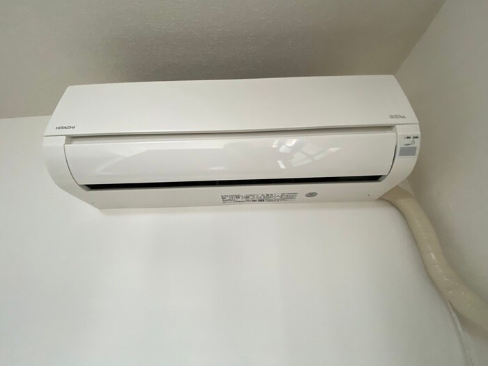 メゾンド－ル館町の物件内観写真