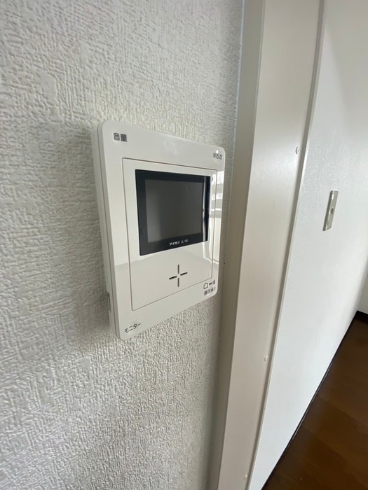 メゾンド－ル館町の物件内観写真