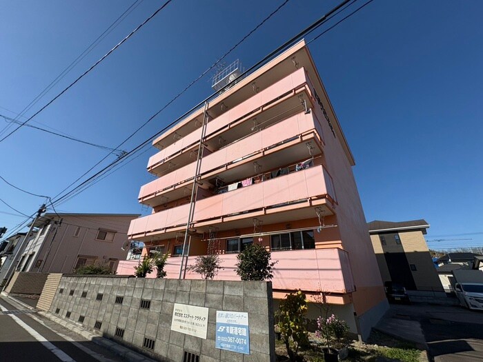 はまなすマリンパ－ク中央の物件外観写真