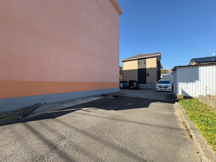 はまなすマリンパ－ク中央の物件外観写真