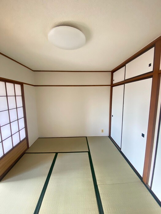 はまなすマリンパ－ク中央の物件内観写真