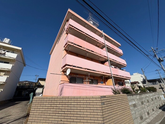 はまなすマリンパ－ク中央の物件外観写真