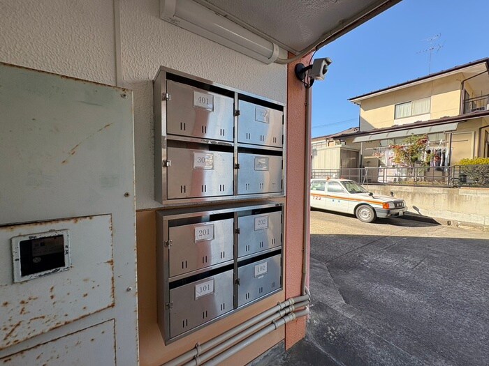 はまなすマリンパ－ク中央の物件外観写真