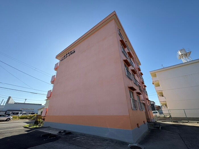 はまなすマリンパ－ク中央の物件外観写真