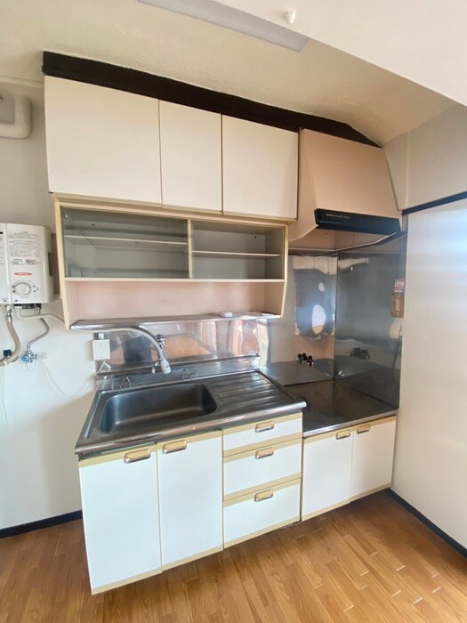 はまなすマリンパ－ク中央の物件内観写真