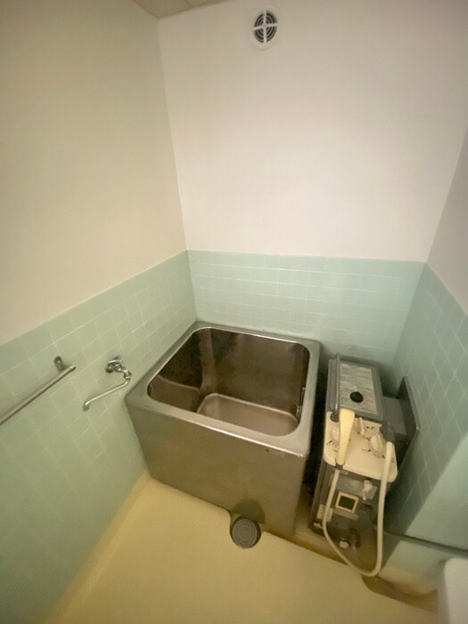 はまなすマリンパ－ク中央の物件内観写真