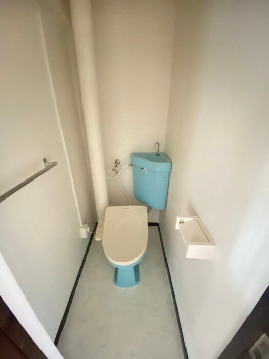 はまなすマリンパ－ク中央の物件内観写真