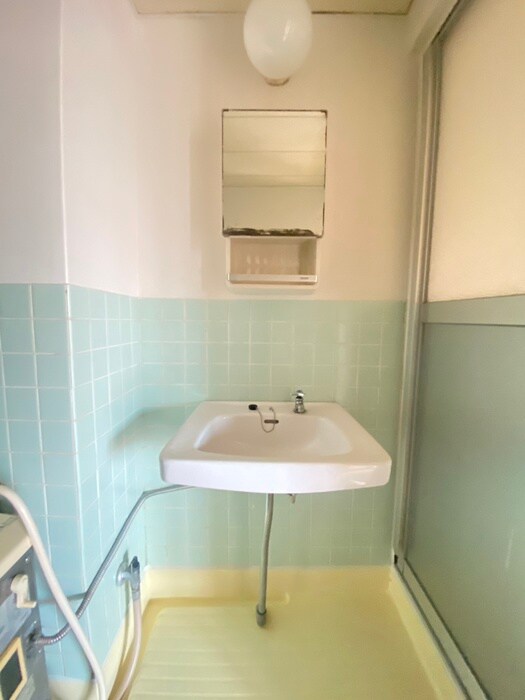 はまなすマリンパ－ク中央の物件内観写真