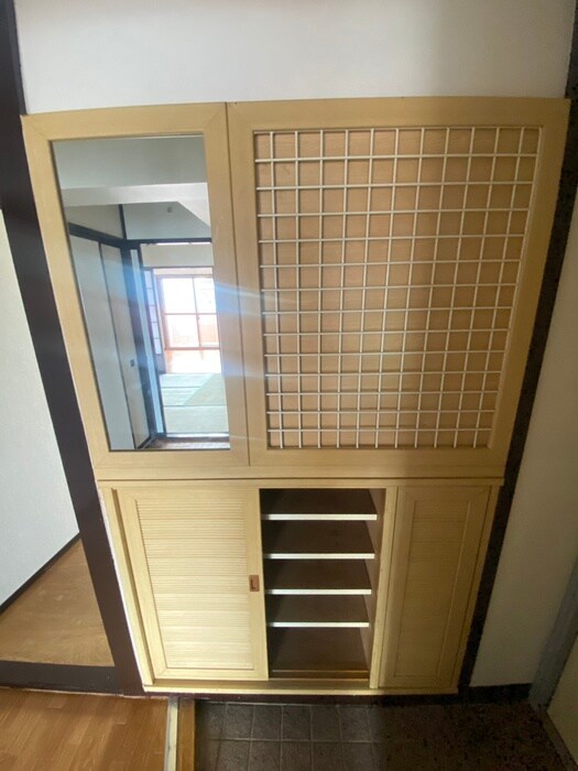 はまなすマリンパ－ク中央の物件内観写真