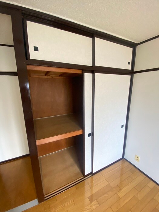 はまなすマリンパ－ク中央の物件内観写真