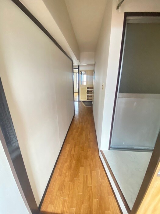 はまなすマリンパ－ク中央の物件内観写真