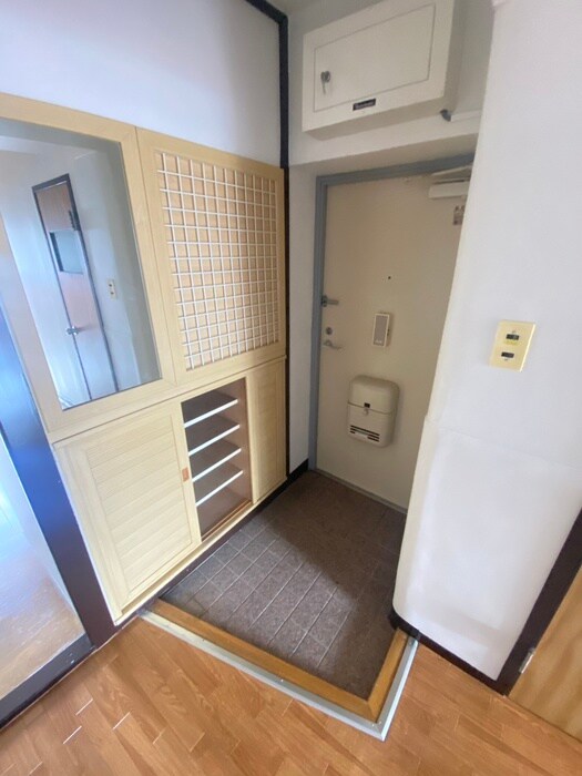 はまなすマリンパ－ク中央の物件内観写真