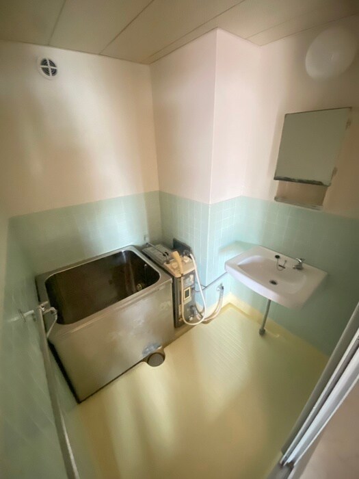 はまなすマリンパ－ク中央の物件内観写真