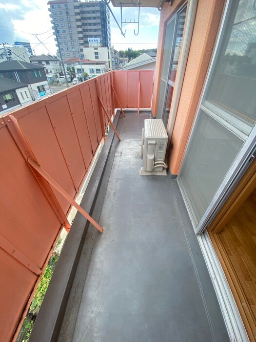 はまなすマリンパ－ク中央の物件内観写真