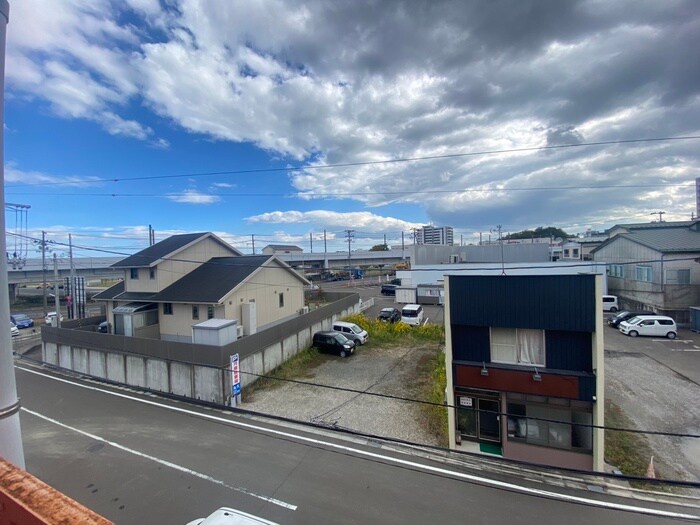 はまなすマリンパ－ク中央の物件内観写真