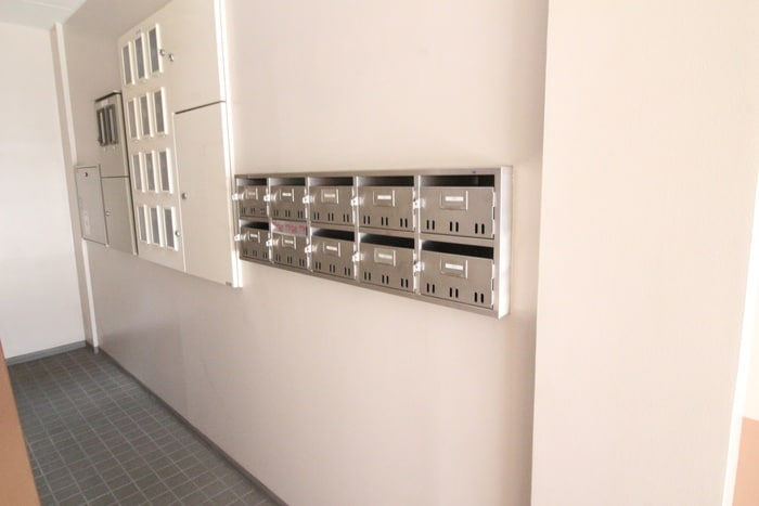 はまなすガ－デンハウスの物件外観写真